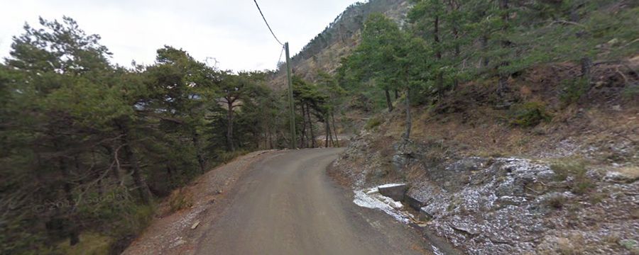 Col de Porte Col de Porte